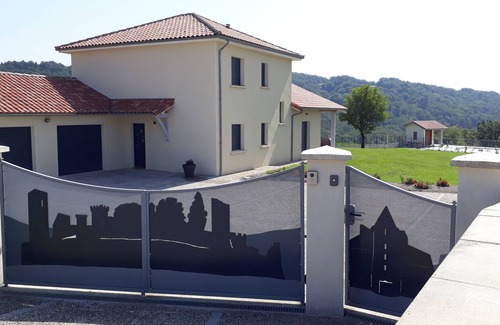 Belmont-Bretenoux Villa | Discover the lot: its nature, its castles, its gastronomy, its calm, its sports