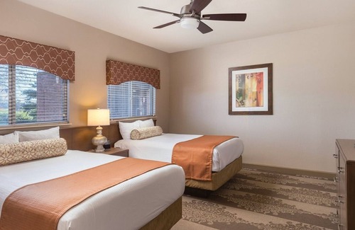 Pennington Bend Resort | Discover the Heart of Music City at Wyndham Nashville – 2 Bd. Dxl-Family Getaway