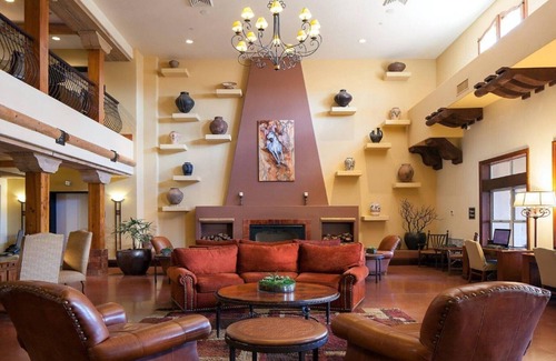 North Scottsdale Resort | Discover the Magic of Scottsdale – Sheraton Desert Oasis Villas- 1 Bedroom