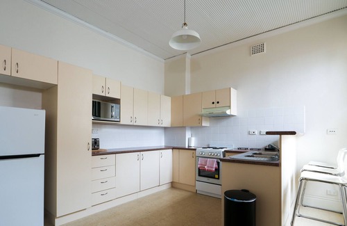 The Rocks House | Discover The Rocks
