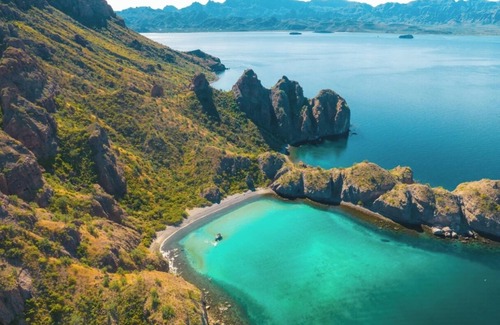 Loreto Apartment | Discover the Ultimate Loreto Escape: Luxury Meets Nature