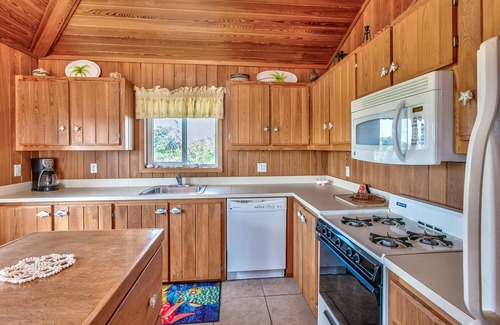 Hope Town House | Discover Tranquility at Lookout House