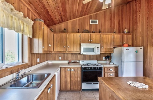 Hope Town House | Discover Tranquility at Lookout House