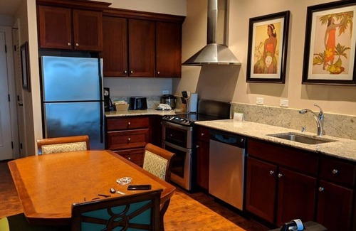 Kamuela Resort | Discover Tropical Fun and Family Adventure at Kings’ Land by HGV-2 Bedroom