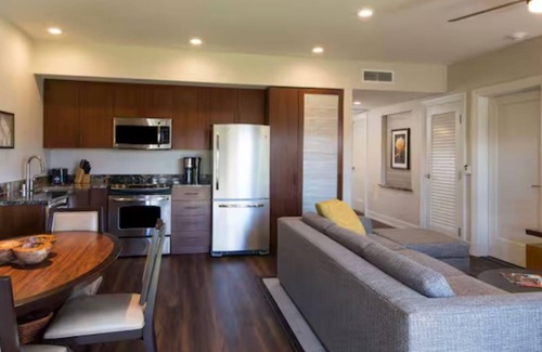 Kamuela Resort | Discover Tropical Fun and Family Adventure at Kings’ Land by HGV-2 Bedroom