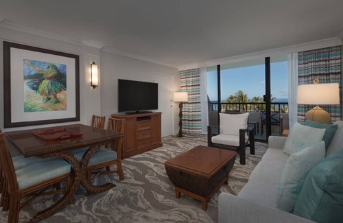 Lahaina Resort | Discover Tropical Bliss: Marriott's Maui Ocean Club - Your Family’s Hawaiian Dre