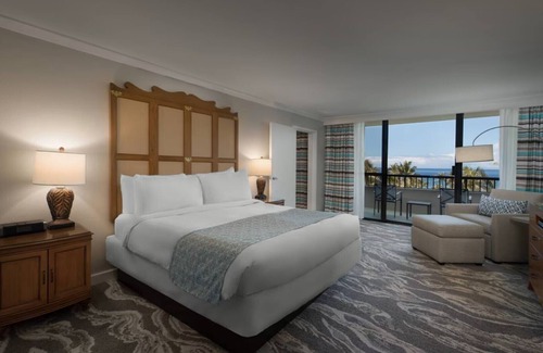 Lahaina Resort | Discover Tropical Bliss: Marriott's Maui Ocean Club - Your Family’s Hawaiian Dre