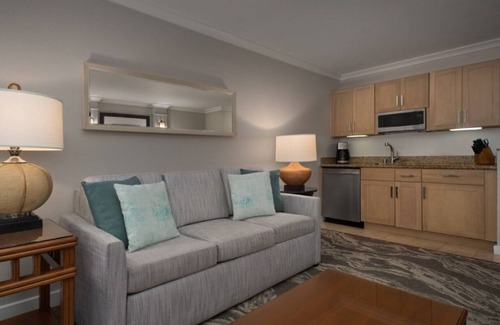 Lahaina Resort | Discover Tropical Bliss: Marriott's Maui Ocean Club - Your Hawaiian Dream- 1 Bd.