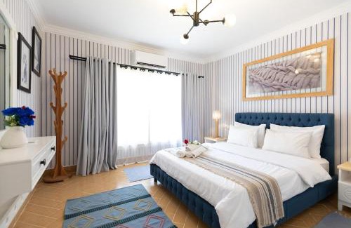 Madinaty Apartment | Discover your New Escape 2