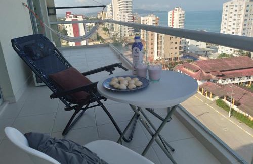 Tonsupa Apartment | Discoverequador