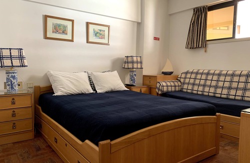Vilamoura Hotel | Discovery Apartment Vilamoura