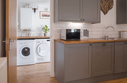 Cropthorne House | Discovery Barn - Luxury 2 Bed Barn Conversion