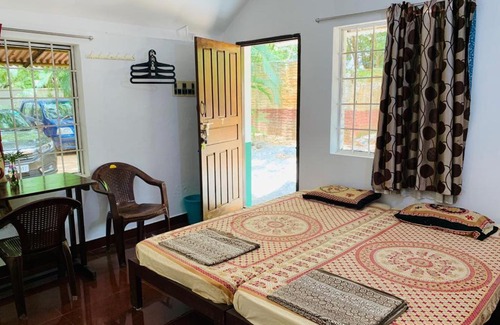 Kuilapalayam House | Discovery guest house