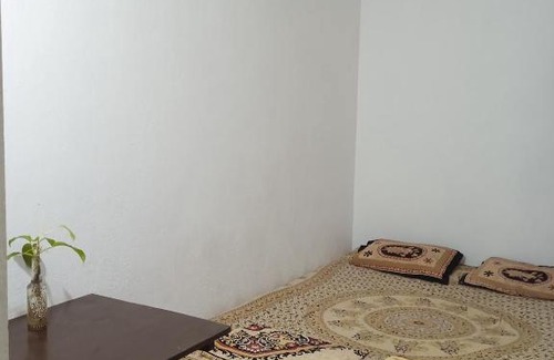 Kuilapalayam House | Discovery guest house