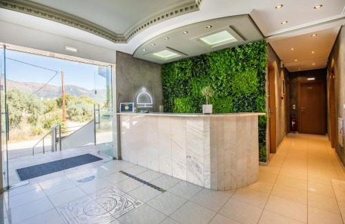 Limenaria Hotel | Discovery Hotel