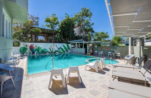 Limenaria Hotel | Discovery Hotel