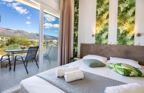 Limenaria Hotel | Discovery Hotel