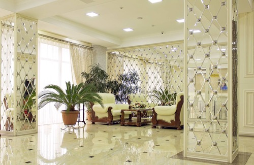 Bishkek Hotel | Discovery Hotel
