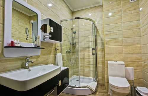 Bishkek Hotel | Discovery Hotel