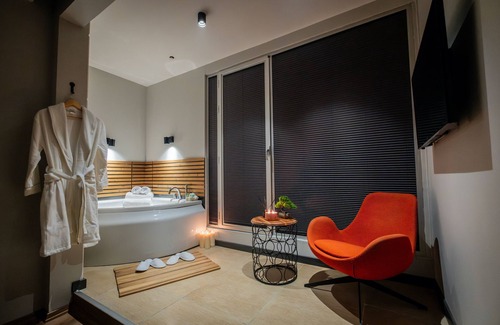 Serifali Mahallesi Hotel | Discovery Hotel