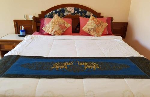Sa Khu Resort | Discovery House Hotel SHA Plus