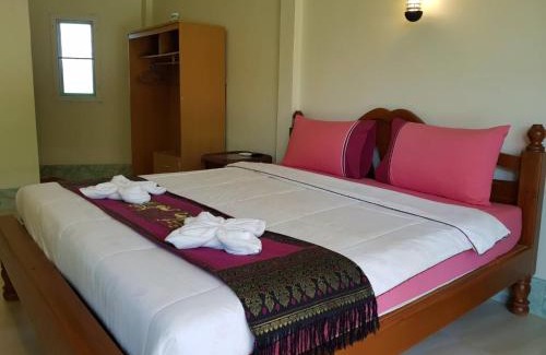 Sa Khu Resort | Discovery House Hotel SHA Plus