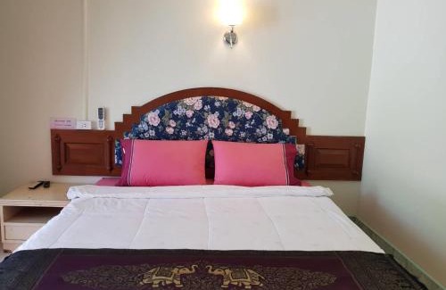 Sa Khu Resort | Discovery House Hotel SHA Plus