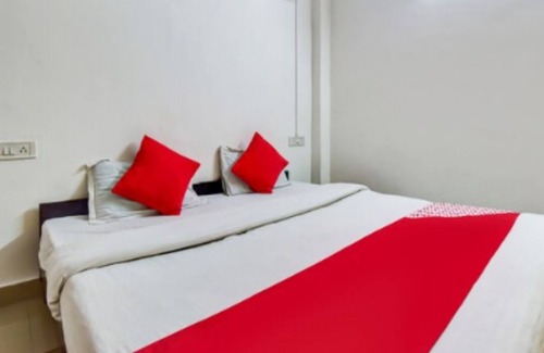 Lajpat Nagar Hotel | Discovery Inn Lajpat Nagar