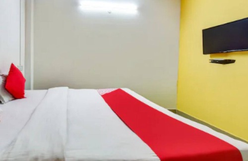 Lajpat Nagar Hotel | Discovery Inn Lajpat Nagar