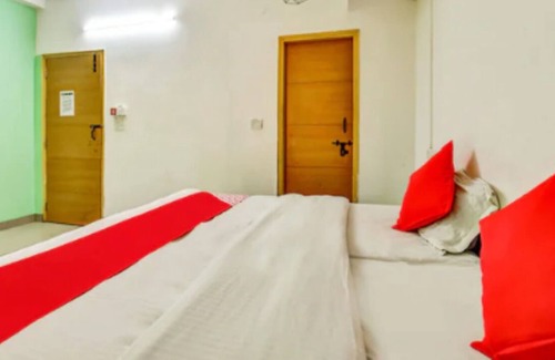 Lajpat Nagar Hotel | Discovery Inn Lajpat Nagar