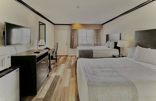 Midvale Hotel | Discovery Inn