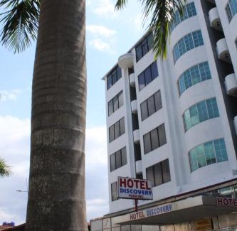 Calidonia Hotel | Discovery