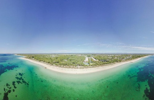 Broadwater Resort | Discovery Parks - Busselton