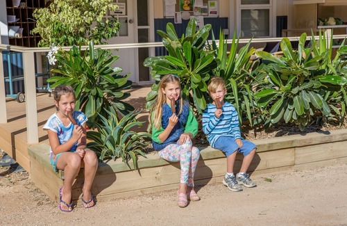 Kingsford RV Rental | Discovery Parks - Carnarvon