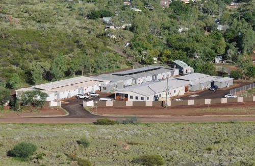 Cloncurry Other | Discovery Parks - Cloncurry