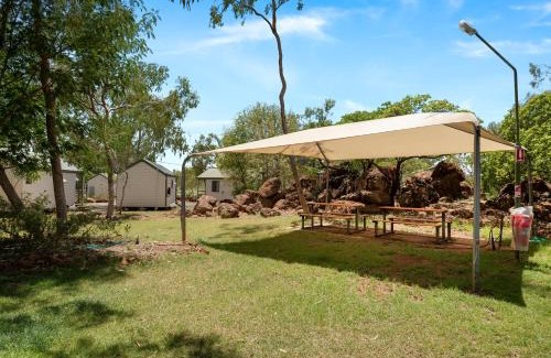 Cloncurry Other | Discovery Parks - Cloncurry