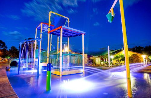 Dubbo Resort | Discovery Parks - Dubbo