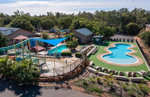 Dubbo Resort | Discovery Parks - Dubbo