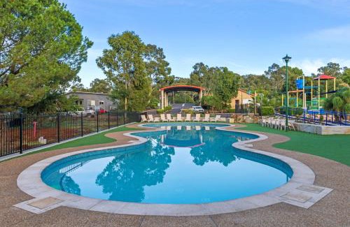 Dubbo Resort | Discovery Parks - Dubbo