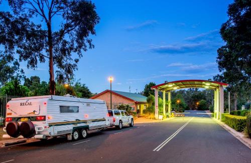 Dubbo Resort | Discovery Parks - Dubbo