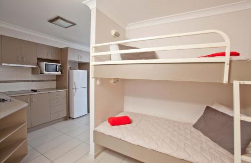 Torquay Resort | Discovery Parks - Fraser Street, Hervey Bay