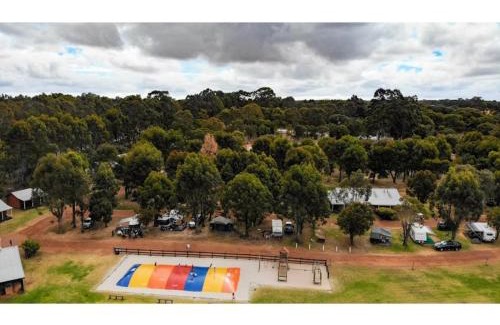 Metricup Apartment | Discovery Parks Margaret River