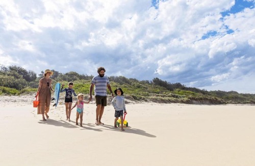 Narooma Resort | Discovery Parks - Narooma Beach