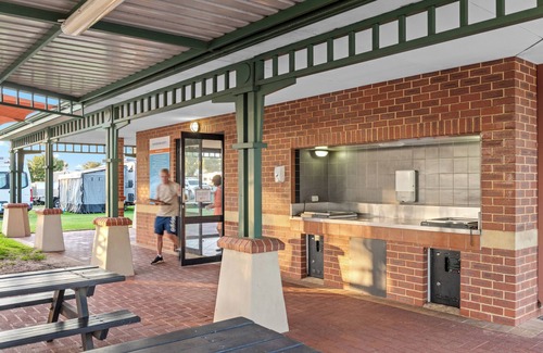 Forrestfield Other | Discovery Parks - Perth Airport