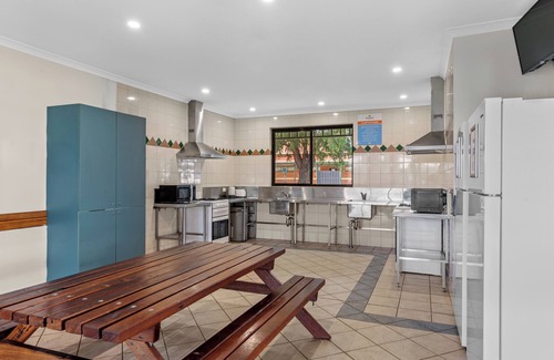 Forrestfield Other | Discovery Parks - Perth Airport