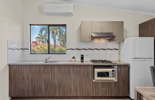 Forrestfield Other | Discovery Parks - Perth Airport