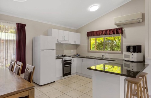 Burrill Lake Other | Discovery Parks - Ulladulla