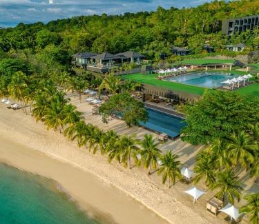 Davao Resort | Discovery Samal