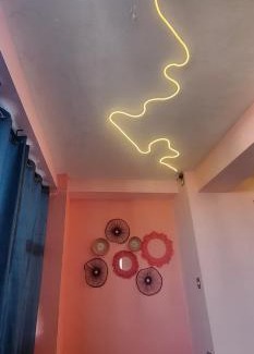 El Carmen Apartment | Diseño lindo