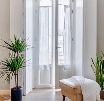 Old Town Apartment | Diseño y confort junto a la catedral